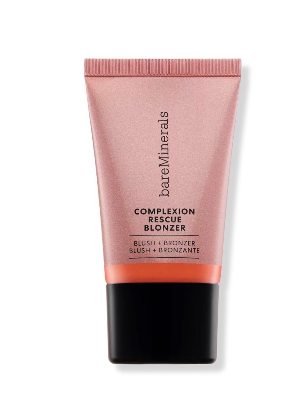 Bare Minerals COMPLEXION RESCUE Liquid Blonzer Blush + Bronzer NIB